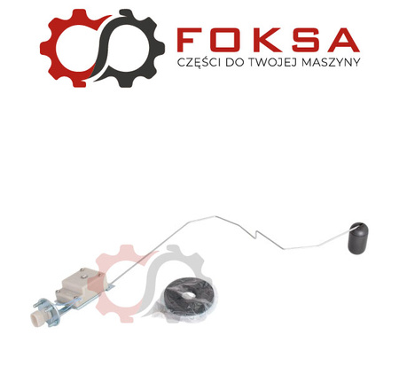 Czujnik poziomu oleju hydraulicznego