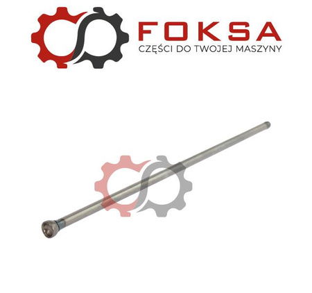 Laska popychacza ORG