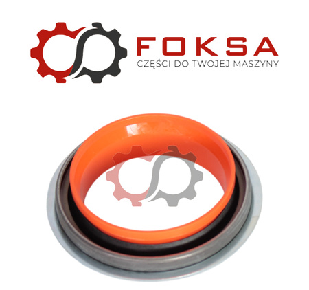 Uszczelniacz wału przód z tuleją REINZ