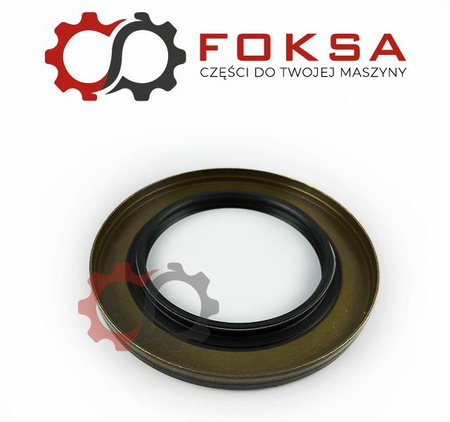 Uszczelniacz tylnej zwolnicy