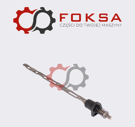 Listwa sterująca pomp wtryskowych - używana