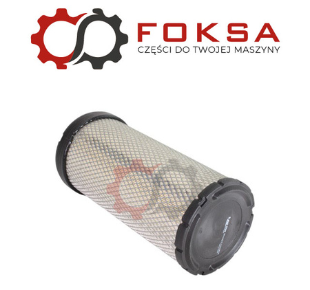 Filtr powietrza wewnętrzny