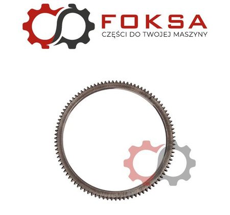 Wieniec koła zamachowego ORG