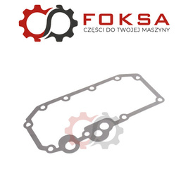 Uszczelka chłodnicy oleju