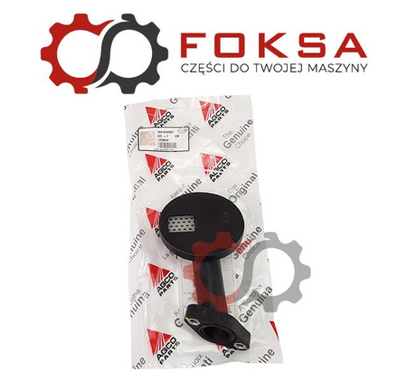 Smok pompy oleju ORG