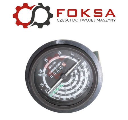 Obrotomierz / Licznik motogodzin