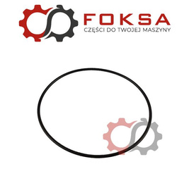 O-ring przystawki przedniego napędu