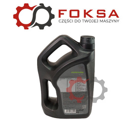 Olej hydrauliczno - przekładniowy UTTO MP 5L FUCHS