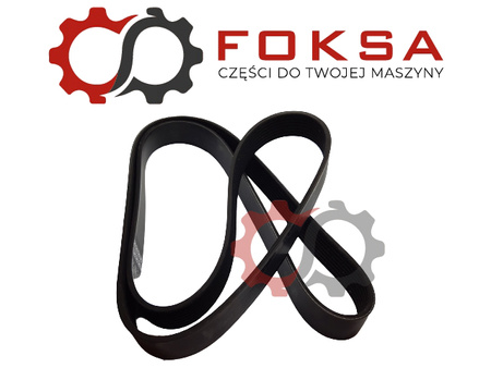 Pasek wielorowkowy Dayco