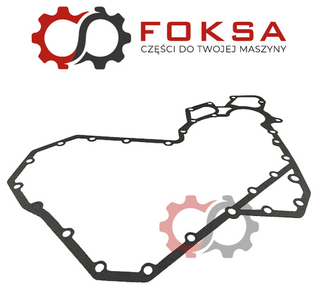 Uszczelka pokrywy rozrządu Perkins