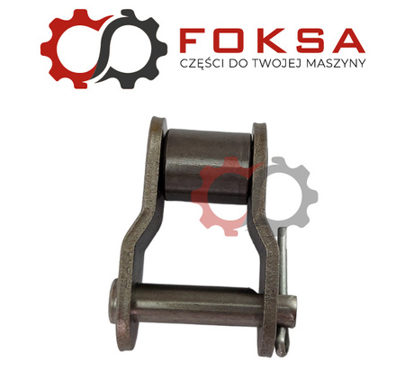 Półspinka łańcucha