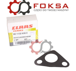 Uszczelka łącznika ORG