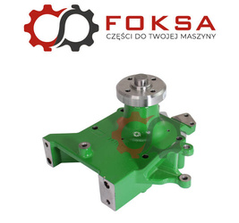 Pompa chłodzenia skrzyni biegów ORG