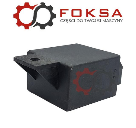 Przerywacz kierunkowskazu