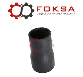 Redukcja przewodu ssącego