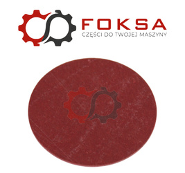 Podkładka uszczelniająca / filcowa