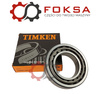 Łożysko stożkowe przedniej zwolnicy TIMKEN