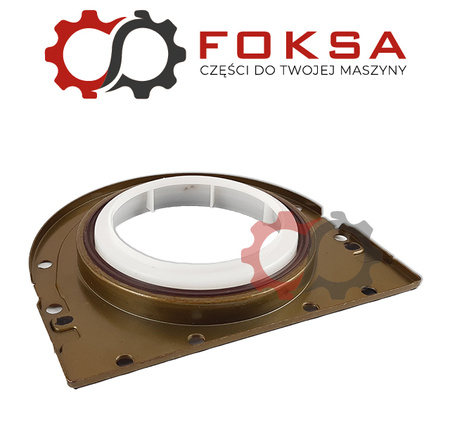 Uszczelniacz wału tył