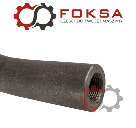 Końcówka drążka prawa