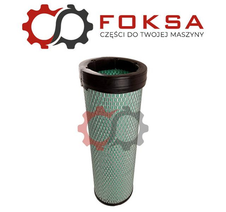 Filtr powietrza wewnętrzny