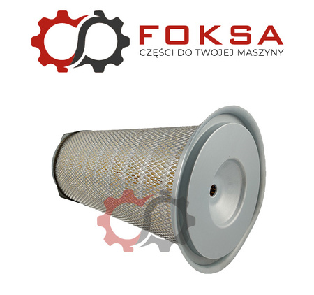 Filtr powietrza zewnętrzny