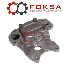 Pompa oleju silnika KMP