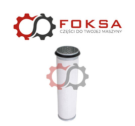 Filtr powietrza wewnętrzny