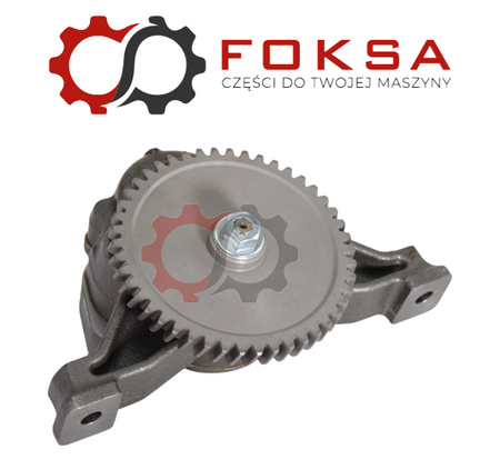 Pompa oleju silnika ORG