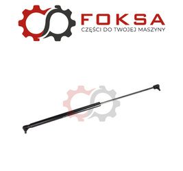 Siłownik gazowy maski STABILLUS