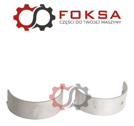 Panewka główna para 0,25 Kolbenschmidt