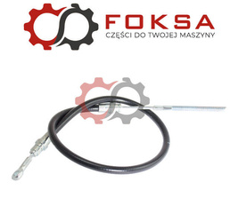 Linka hamulca ręcznego