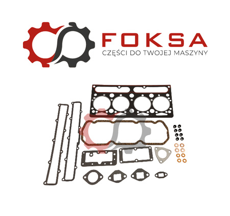 Zestaw uszczelek silnika AJUSA