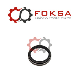 Uszczelniacz wałka sprzęgłowego ORG