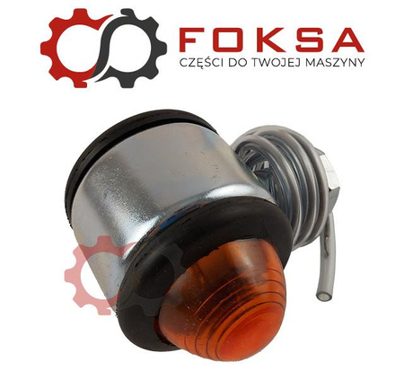 Lampa kierunkowskazu