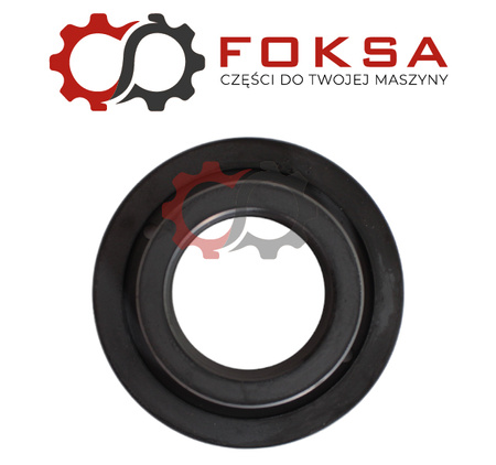 Tulejka z kołnierzem wałka ataku