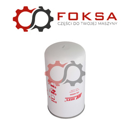 Filtr paliwa - puszka