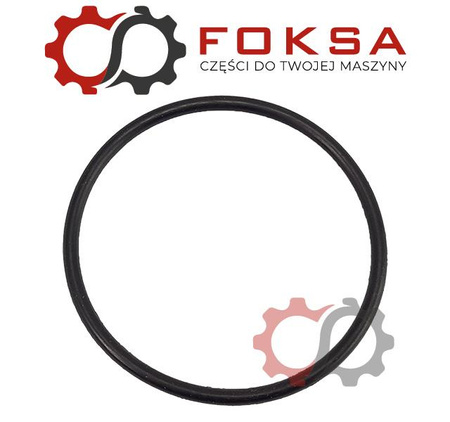 O-ring wałka PTO