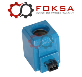 Cewka do elektro zaworu