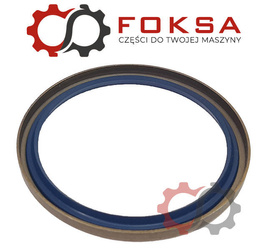 Uszczelniacz tulei zawieszenia osi przedniej