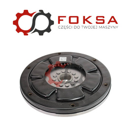 Tłumik dragań skrętnych ORG