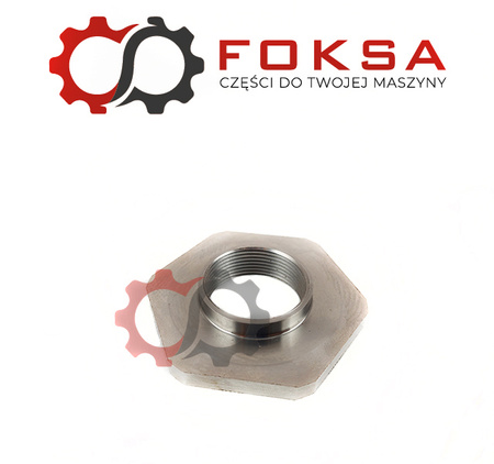 Nakrętka wałka skrzyni Massey Ferguson