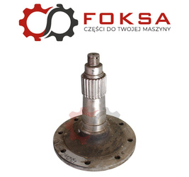 Piasta koła Premium