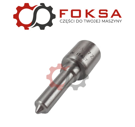 Końcówka wtrysku "7"