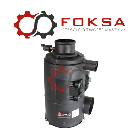 Filtr powietrza KPL ORG