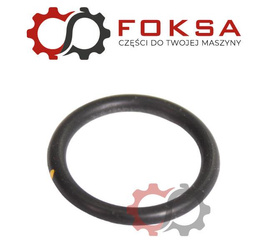 O-ring zaworu ORG