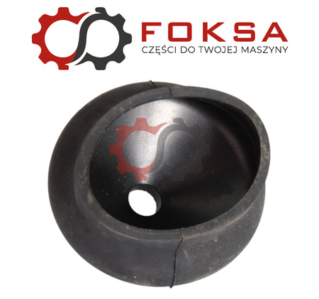 Osłona gumowa dźwigni zmiany biegów