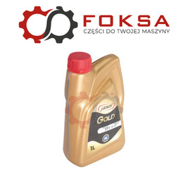 Olej do skrzyń automatycznych / płyn hamulcowy ATF II D Jasol Gold 1L