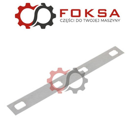 Podkładka główki kosy