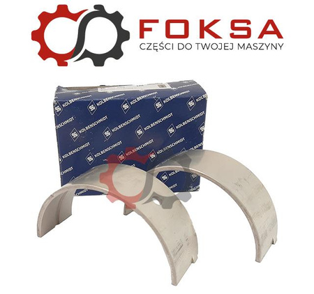 Panewka główna para Kolbenschmidt