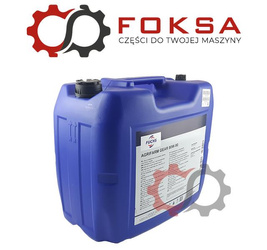 Olej przekładniowy MTF Agrifarm FUCHS 20L